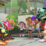 超久しぶりのスプラトゥーン2の大会にちょうえつで出ます！【スプラトゥーン2】