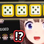 Sora Says the Number Five Hates Her Then Immediately Rolls 5’s【Hololive】