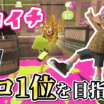 ぴょんがソロで本気のチャレンジをした結果…【スプラトゥーン3】