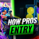 How Top NA Pro Duelists ENTRY SITES – Valorant Pro Analysis