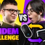 Valorant Pros Test Their Coordination in the TSM Tandem Challenge