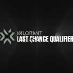 ACE 🆚 G2 | GLD 🆚 BBL | EMEA Last Chance Qualifier | Bo3 | Playoff