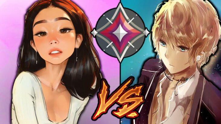 Immortal Girls VS Boys in Valorant – Who Wins?