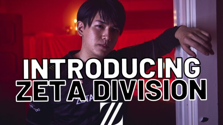 Introducing Zeta Division | VCT Champs Preview