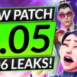 NEW PATCH 5.05 IS LIVE and I CAN’T STAND IT – NEW 5.06 LEAKS – Valorant Guide