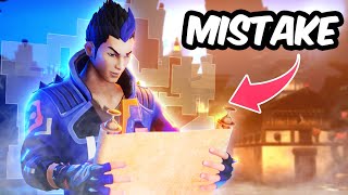 STOP LOOKING AT YOUR MINIMAP… (RADIANT COACHING, TIPS AND TRICKS)