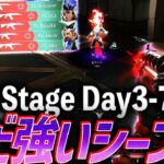 【Day3-7】ただ強いシーン集【VCJ Main Stage】