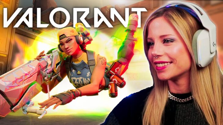 RANKEDS DE VALORANT con AURON, AXO, REBORN Y RAPTOR