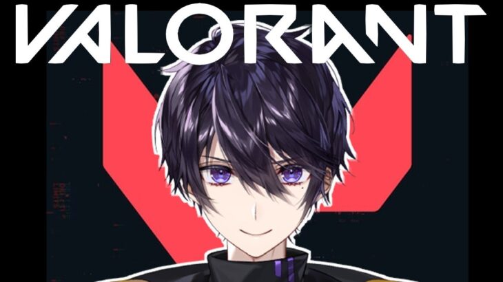 【VALORANT】れれじぇいでヴァロラント練習会 5/6