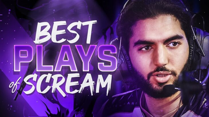 Best Plays of KC Scream Highlights