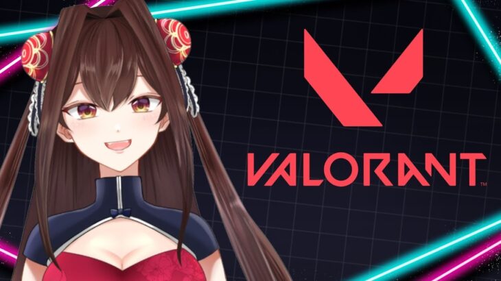 ヴァロラント初心者ランク #5 ブロンズ2【VALORANT】