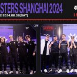 VALORANT Masters Shanghai – Semi Final Day 12