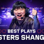 VALORANT Masters Shanghaiのベストプレイ17選