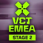 VCT EMEA Stage 2 2024 – W2D2