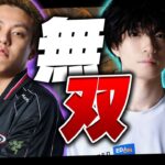 【合計59kill】今APACで”最もアツいDUO”がWデュエで大無双….!!!!【VALORANT/バロラント】