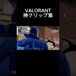 VALORANT神クリップ集1 ##最強 ##無敵 ##最高 ##valorant #クリップ #クリップ集