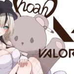 【VALORANT】わーい！ぶいすぽフルパだ～！【ぶいすぽっ！胡桃のあ】