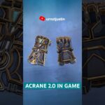 Arcane 2.0 IN GAME #valorant #arcane