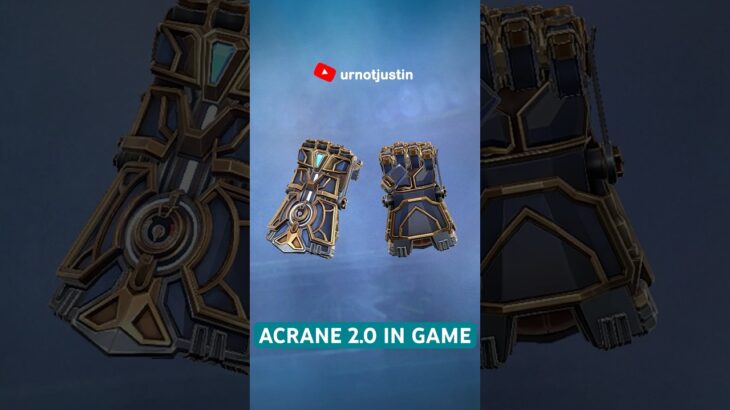 Arcane 2.0 IN GAME #valorant #arcane