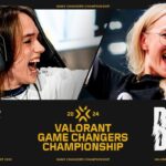 G2 vs MIBR – VALORANT Game Changers Championship – Lower Final – Day 8