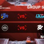 TE vs BLG – EDG vs PRX – Group Stage – DAY 4 – VALORANT Radiant Asia Invitational