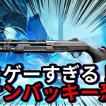 【くそゲー】ネオンバッキーの恐怖&チート武器とチートキャラの使い方 【VALORANT – ヴァロラント】