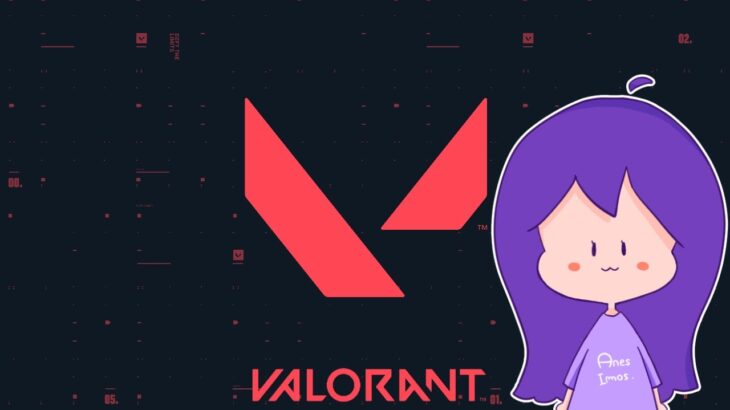 【VALORANT】おおくらの使えるキャラを増やしていこう配信！【おはよう】