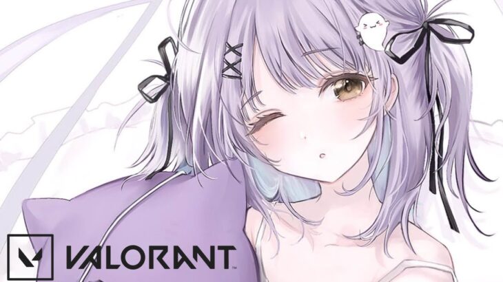 【 VALORANT 】CRカップすくリム～！DAY３【 ぶいすぽっ！/紫宮るな 】