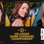 VALORANT Game Changers Championship Berlin – Day 2