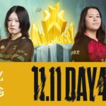 VALORANT Game Changers Championship — Group Stage Day 4