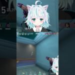 【新人VTuber】夜猫ミントのヴァロラント初動画。#VTuber準備中 #夜猫ミント #VALORANT