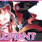 【Valorant】ヴァロもエペも両方弾当たるようになりたいフルパ　w/ツルギさん、みみたや、葉さん、シスコさん【ぶいすぽ / 猫汰つな】