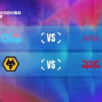 BLG vs NOVA – WOL vs JDG – DAY5 – VALORANT Evolution Cup Series Act 1