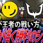 【制圧】これが王者の戦い方。Riddleが見せつけた勝利の方程式【VCJ 2025 Split1 Main Stage DAY10 – RID vs RC】