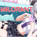 【VALORANT】ぶいすぽフルパコンペ💜【ぶいすぽっ！/花芽すみれ】