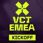 VCT EMEA 2025 Kickoff – Playoffs – Week 4 Day 1