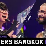 VERTICAL STREAM – VIT vs. G2 – VALORANT Masters Bangkok – Playoffs