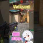 【Valorant】最速2キル！！#valorant #valorantクリップ #ヴァロ #ヴァロラント #gaming #ゲーム