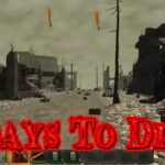 【7 Days To Die】ウォーキングコーヒージャンキー#1 【ゆっくり実況】