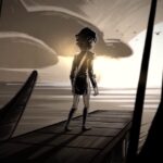 【サバイバー】「一等航海士」キャラストーリー動画