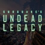 7days to die Undead Legacy Modでサバイバル１日目！生放送