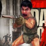 7 Days to Die やる 14日目襲撃まで