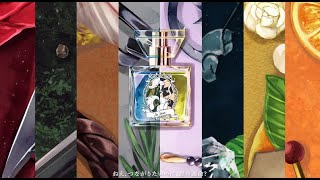 IdentityV × Primaniacs キャラクターフレグランス第二弾PV【第五人格三周年】
