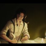 【ハンター】蝋人形師 – キャラストーリー動画
