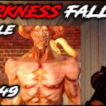 Darkness Falls #49 – Finale: Die Letzte Horde 💥 7 Days To Die Mod Deutsch