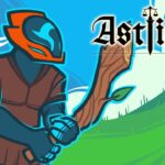 Time-Traveling Zero To Hero Passion Project JRPG – ASTLIBRA: Revision
