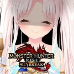 【 Monster Hunter RISE】Kamu Mau Main Monhun Kan【 iofi / ホロライブ 】