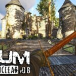 Scum – The Ultimate Survival Challenge – The Meat Grinder – Day 1 – 1 Life Challenge