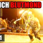 Täglich Blutmond #41 – Viel zu knapp 😬 7 Days To Die Deutsch Permadeath Insane