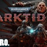 【お試し】弟者,兄者,おついち,メロの「Warhammer 40,000: Darktide」【2BRO.】